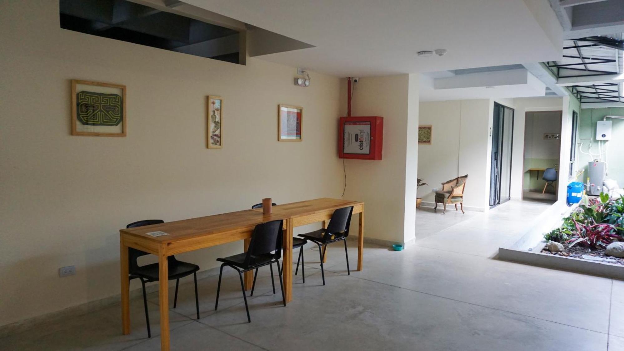 Bed and Breakfast Selva House Medellín Esterno foto