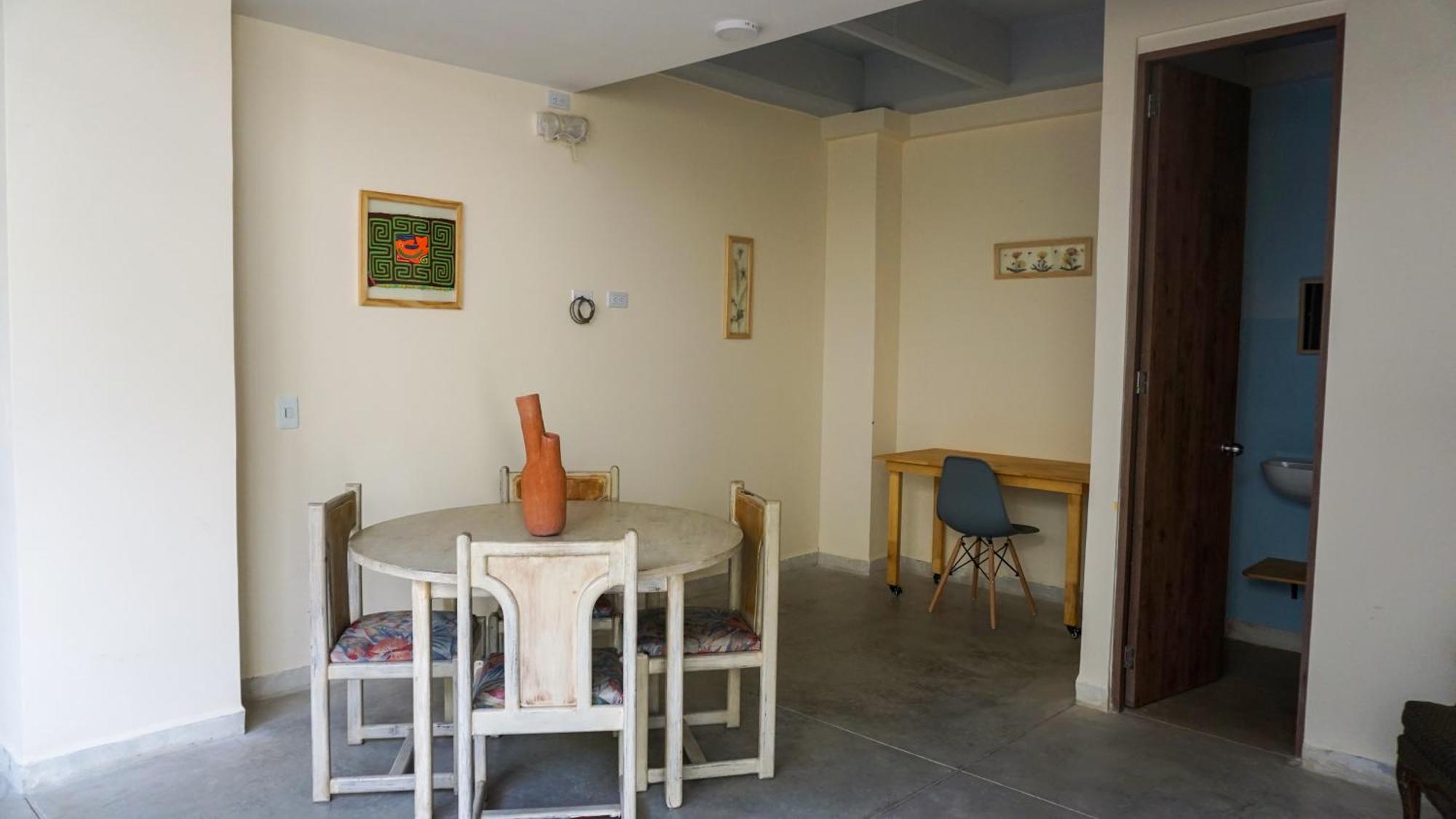 Bed and Breakfast Selva House Medellín Esterno foto