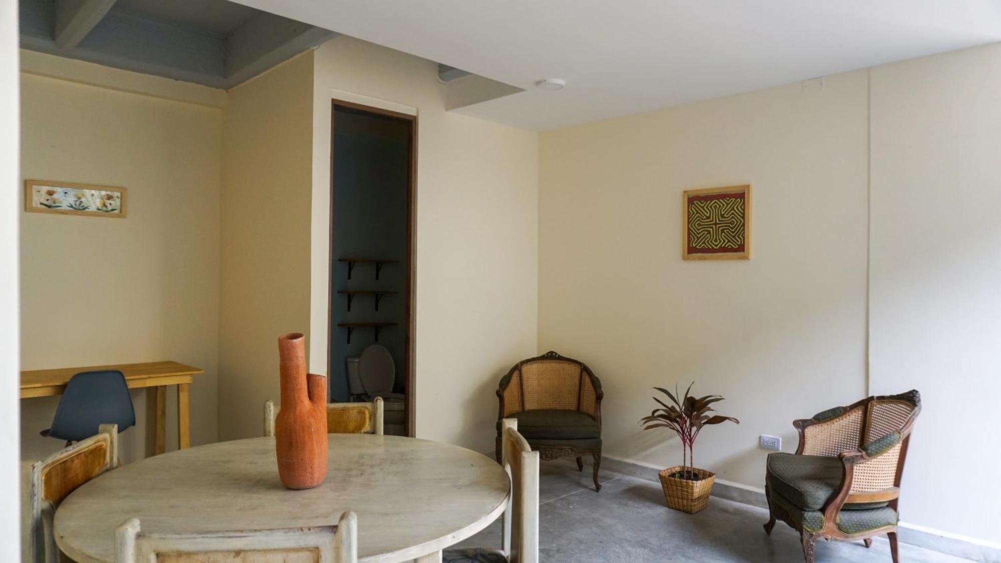 Bed and Breakfast Selva House Medellín Esterno foto