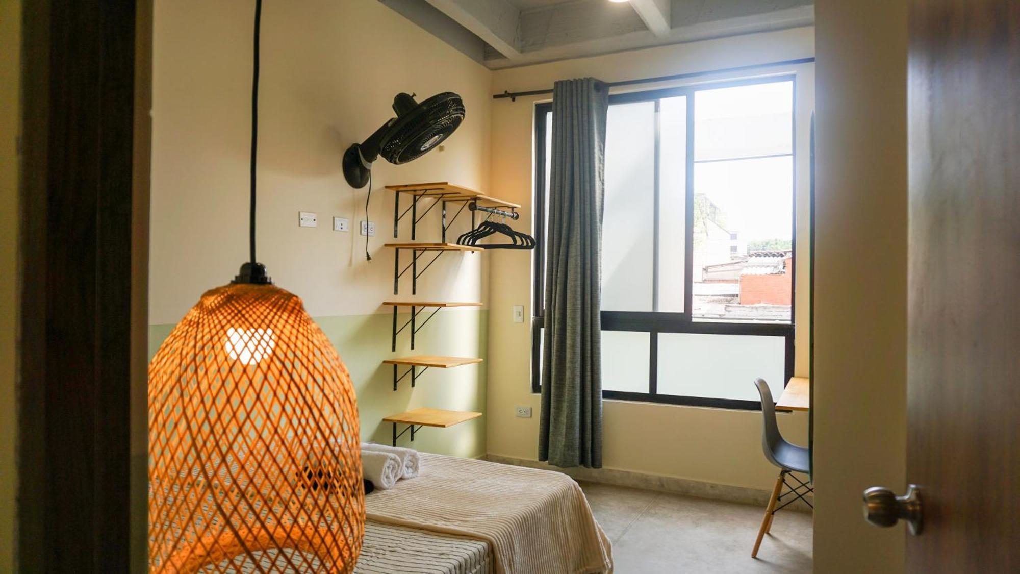 Bed and Breakfast Selva House Medellín Esterno foto
