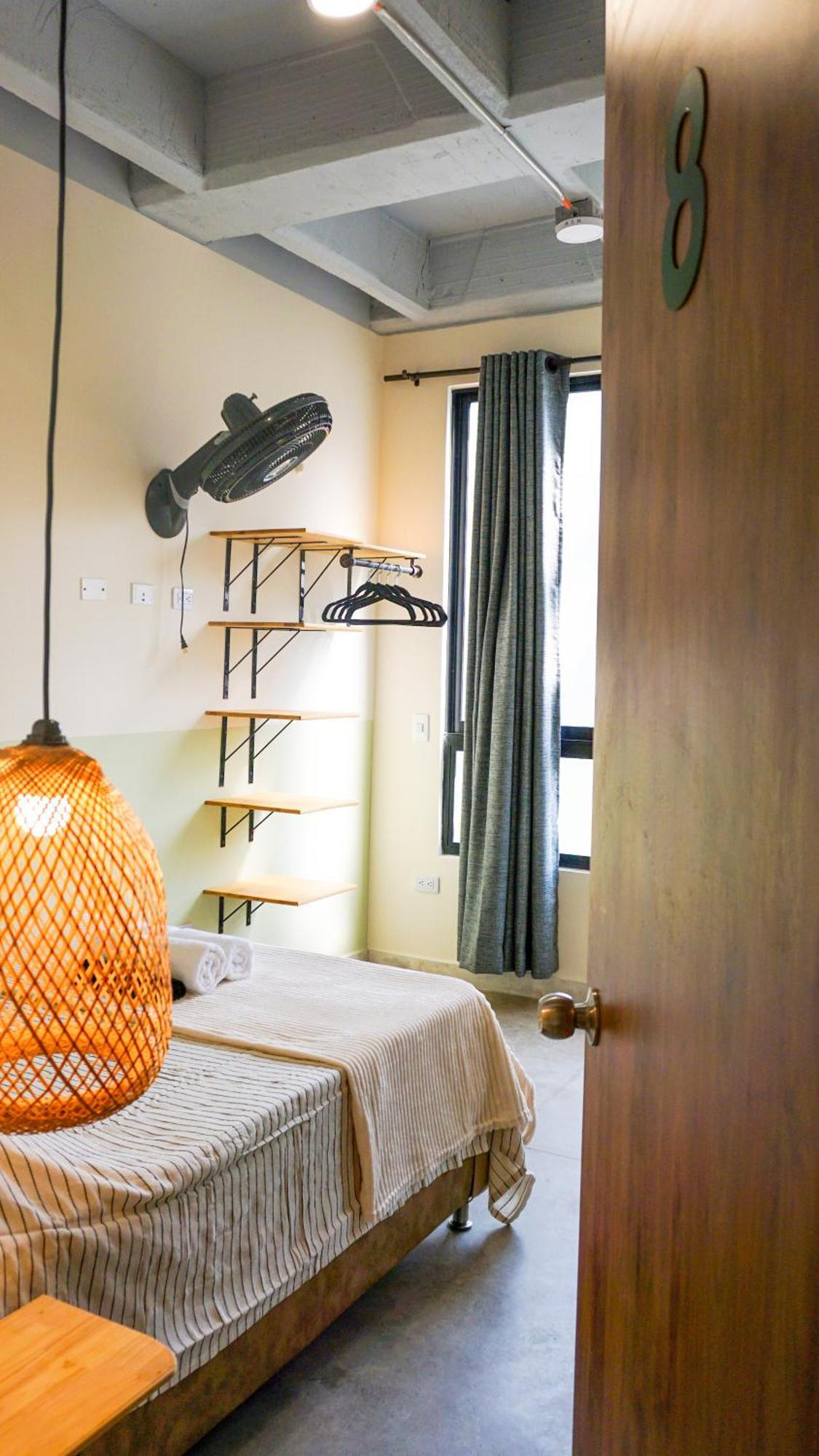 Bed and Breakfast Selva House Medellín Esterno foto