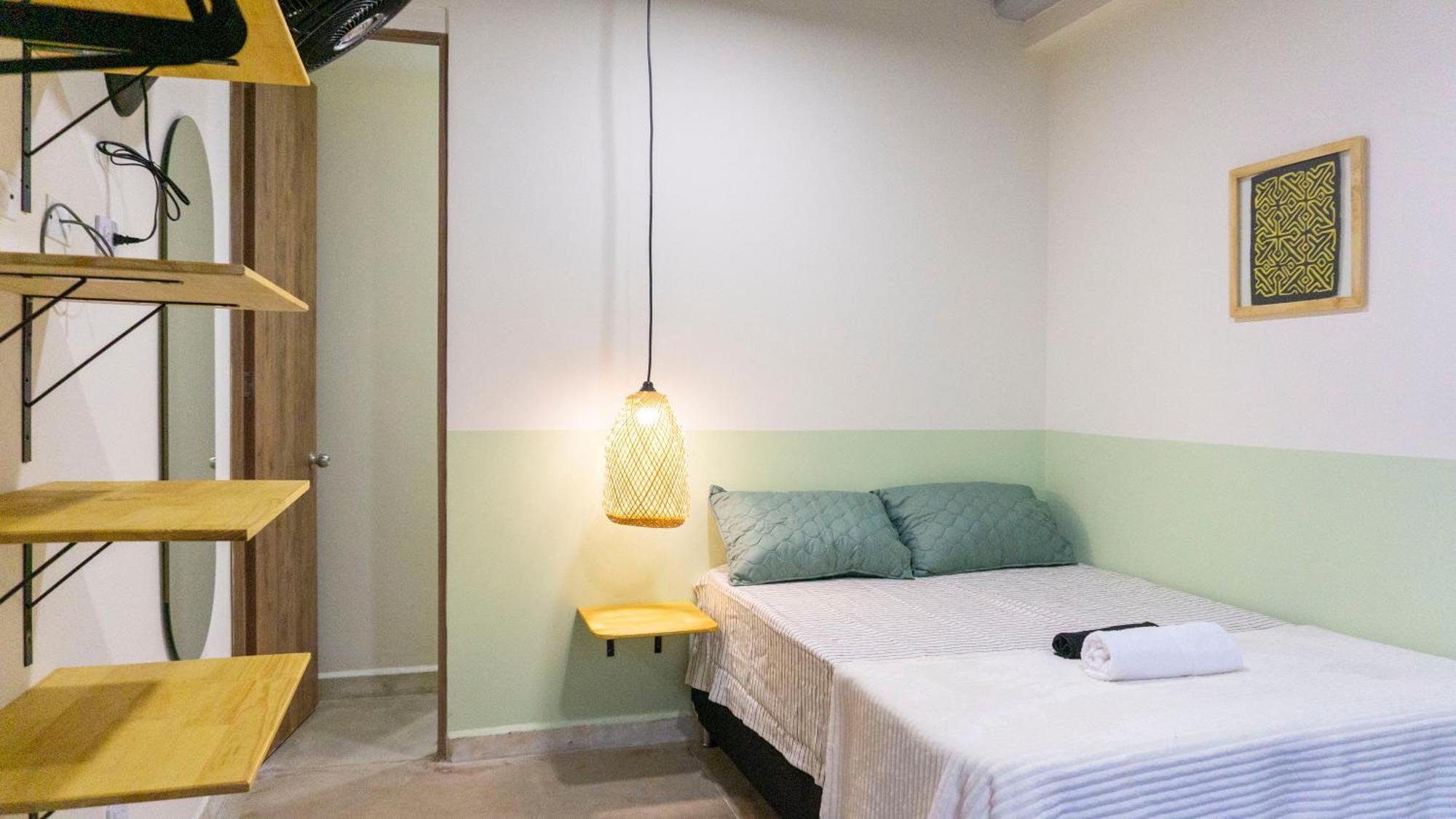 Bed and Breakfast Selva House Medellín Esterno foto