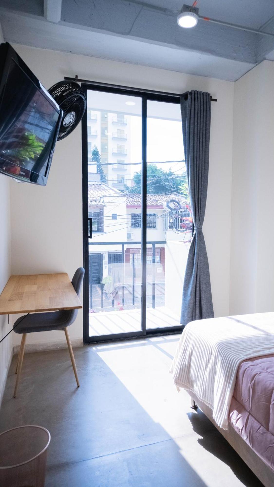 Bed and Breakfast Selva House Medellín Esterno foto