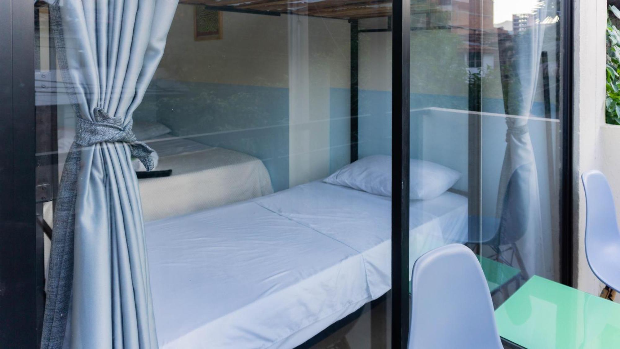 Bed and Breakfast Selva House Medellín Esterno foto