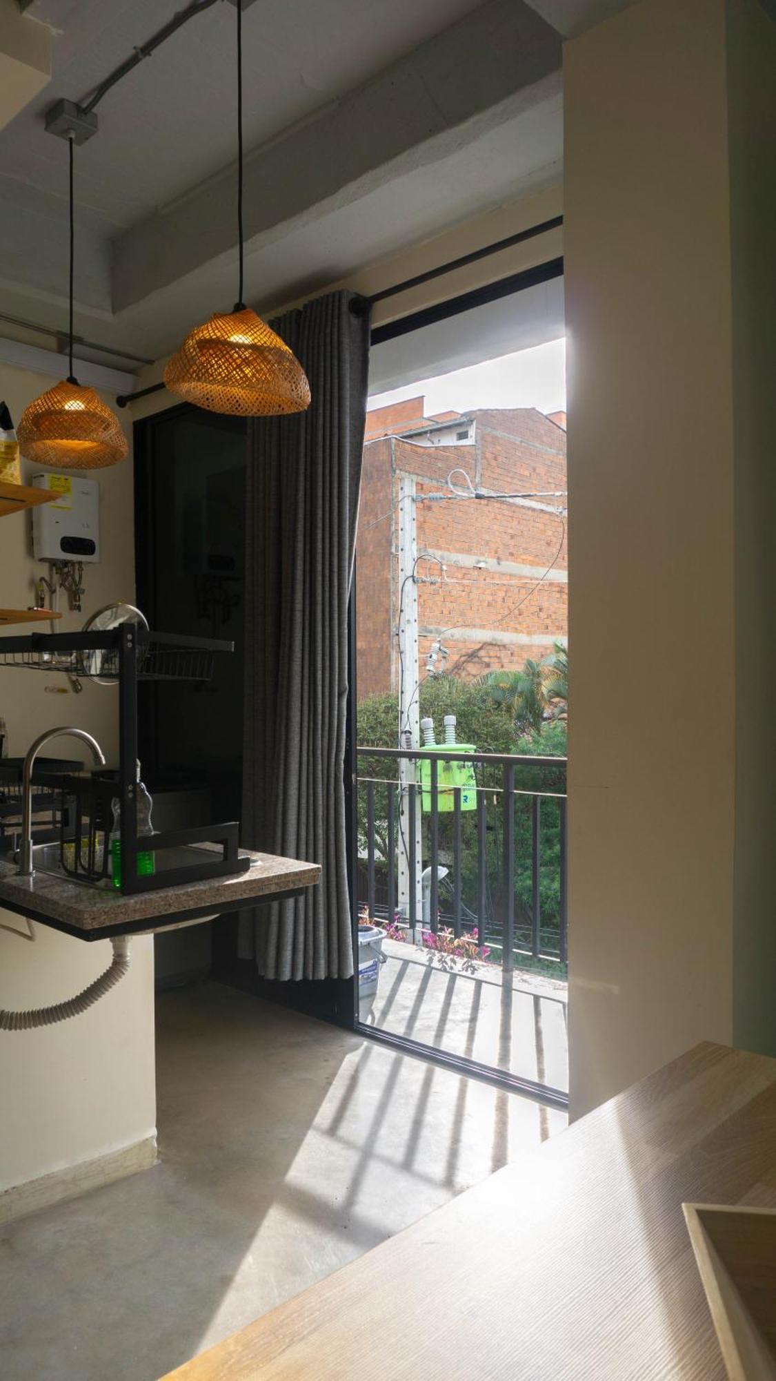 Bed and Breakfast Selva House Medellín Esterno foto