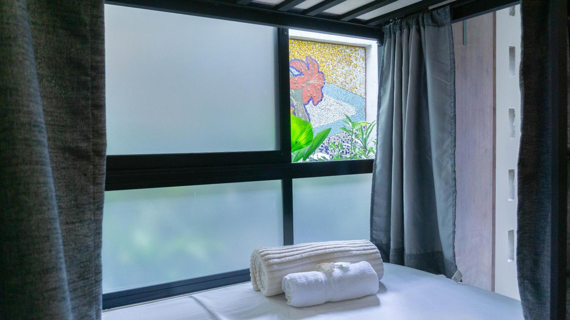 Bed and Breakfast Selva House Medellín Esterno foto