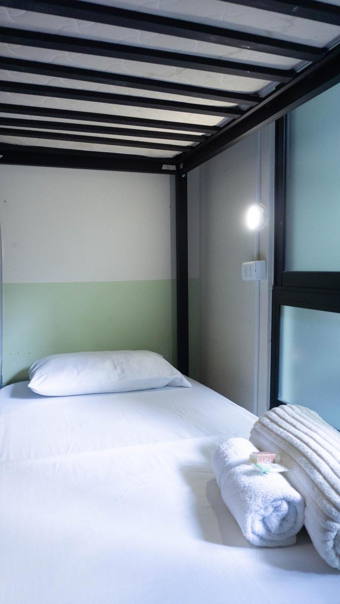 Bed and Breakfast Selva House Medellín Esterno foto